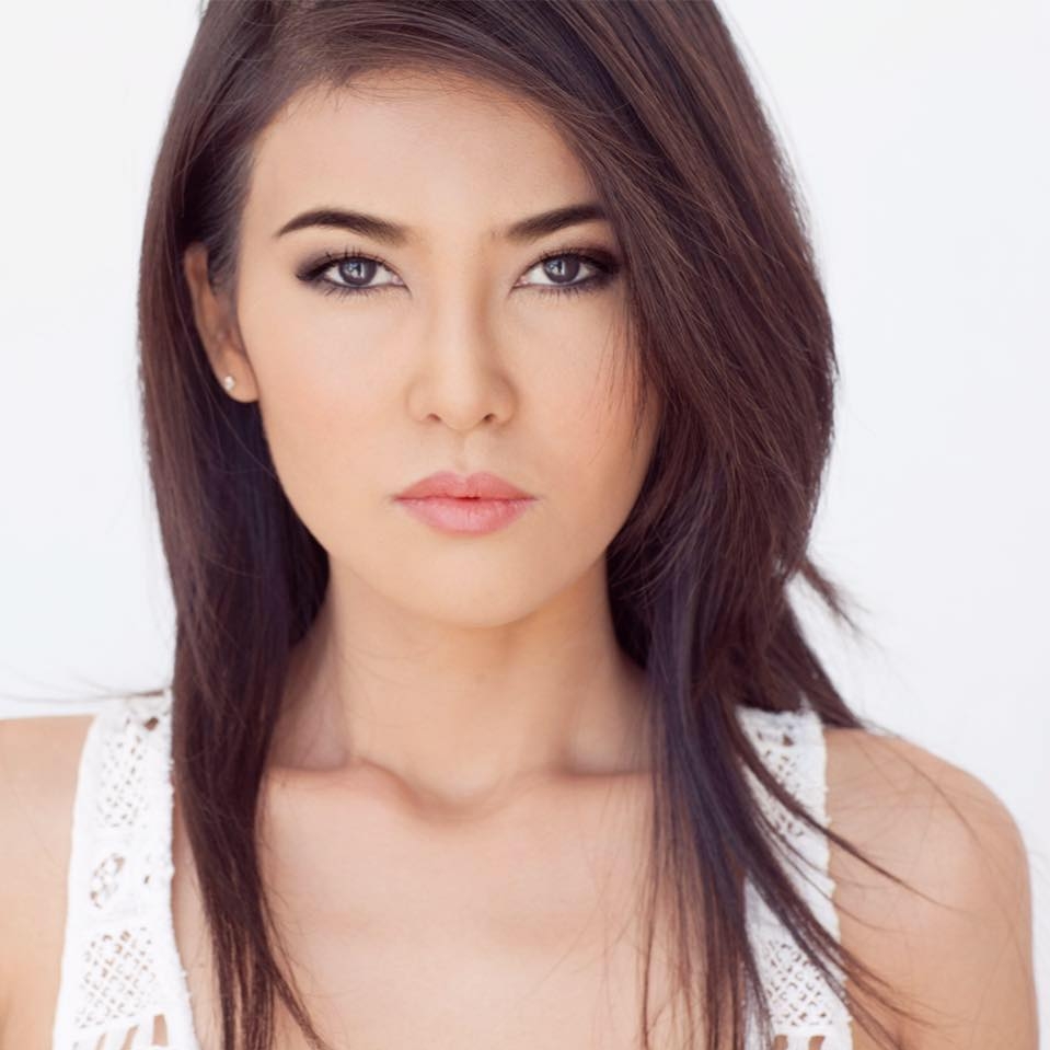 Celeste Siam at Le Noir Trec Kuala Lumpur